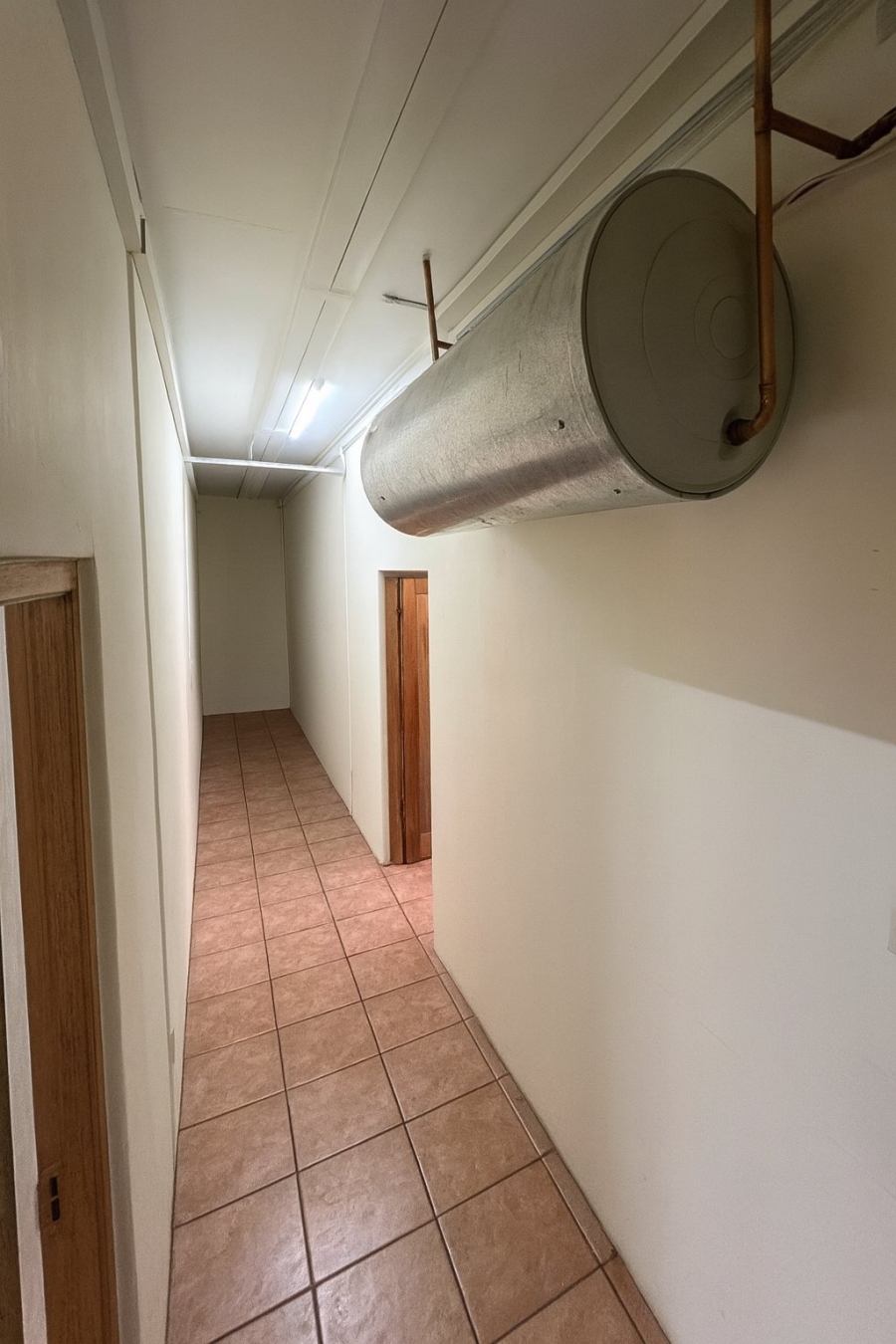 To Let commercial Property for Rent in Potchefstroom North North West